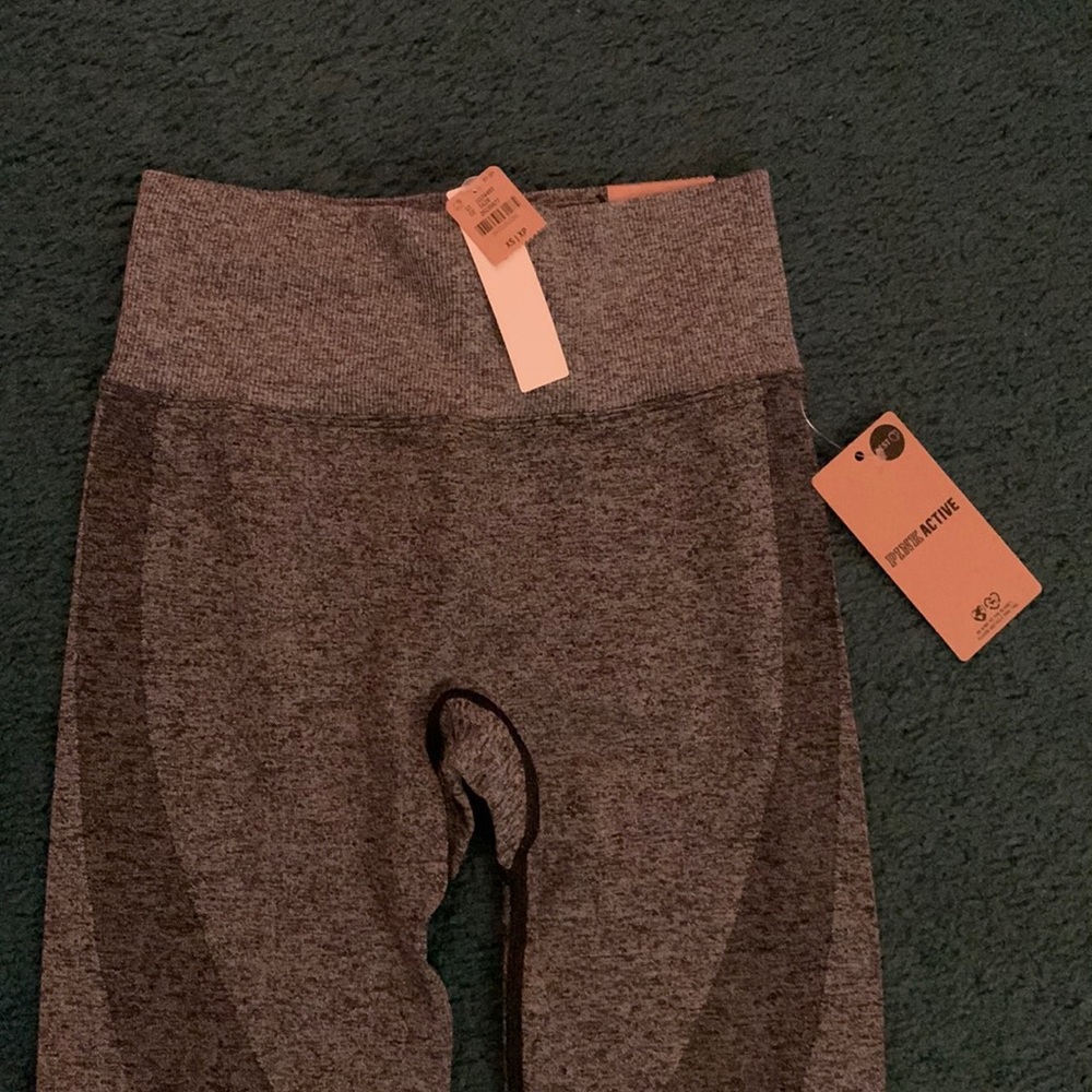 Pink XS New leggings